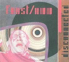 Faust & Nurse with Wound : Disconnected